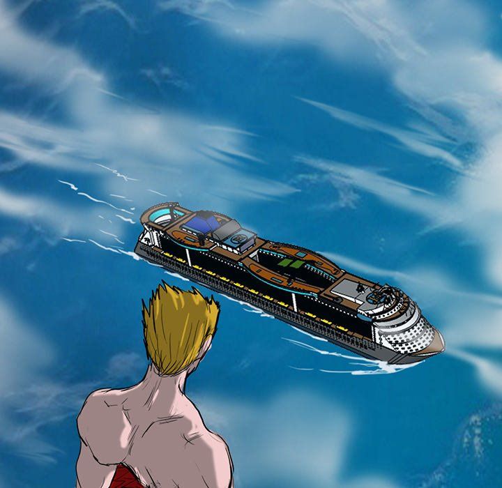 The Chronicles of Apocalypse Manhwa - Chapter 74 Page 78