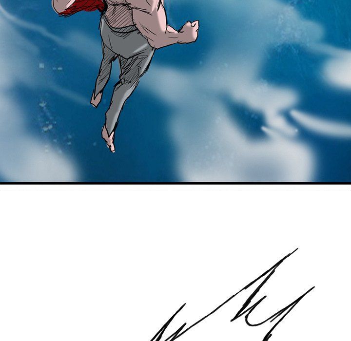 The Chronicles of Apocalypse Manhwa - Chapter 74 Page 79