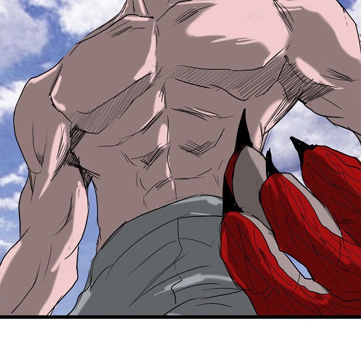 The Chronicles of Apocalypse Manhwa - Chapter 74 Page 81