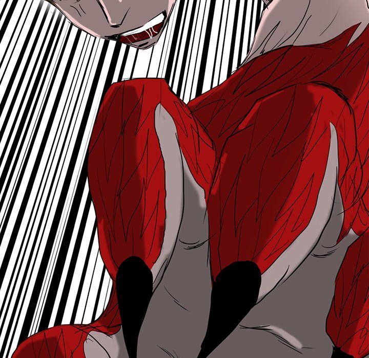 The Chronicles of Apocalypse Manhwa - Chapter 74 Page 93