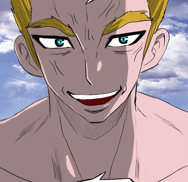 The Chronicles of Apocalypse Manhwa - Chapter 74 Page 109