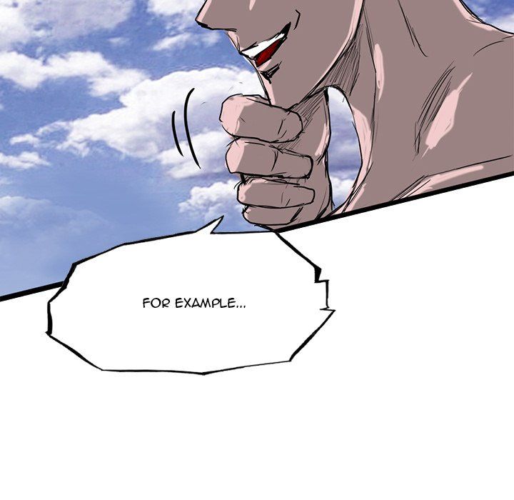 The Chronicles of Apocalypse Manhwa - Chapter 74 Page 114