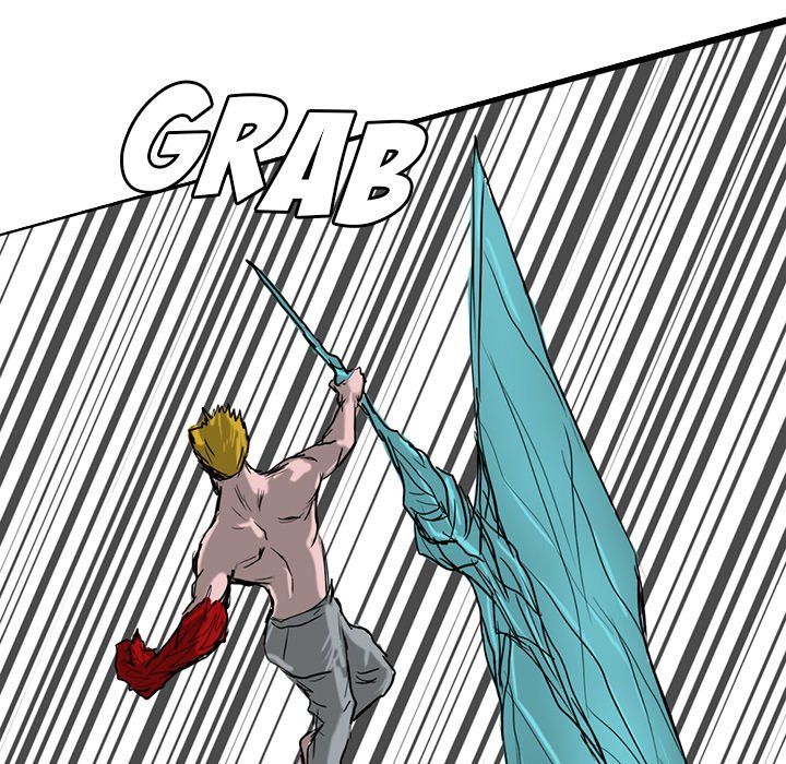 The Chronicles of Apocalypse Manhwa - Chapter 74 Page 134