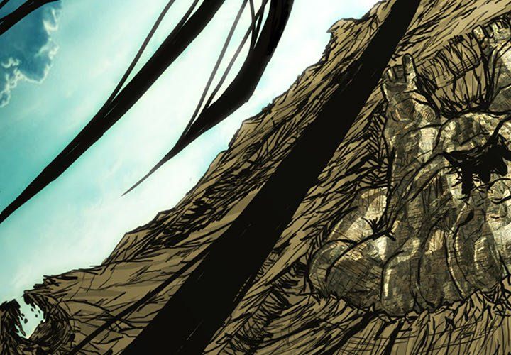 The Chronicles of Apocalypse Manhwa - Chapter 13 Page 2