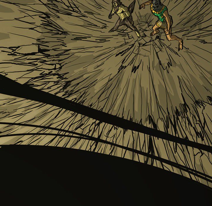 The Chronicles of Apocalypse Manhwa - Chapter 13 Page 7