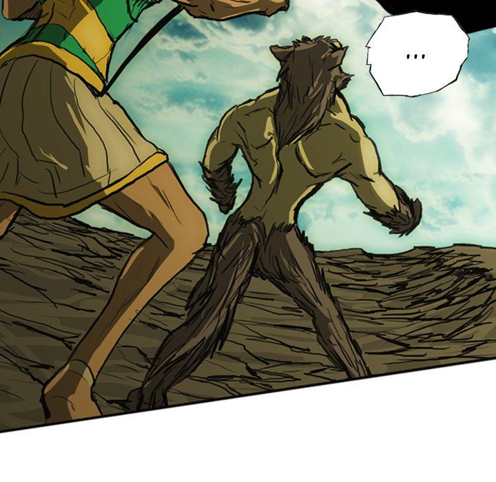 The Chronicles of Apocalypse Manhwa - Chapter 13 Page 10