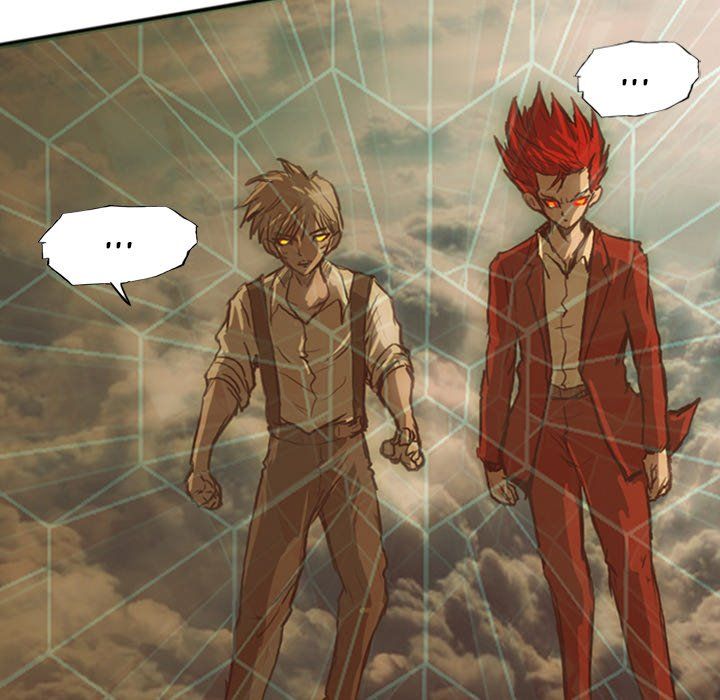 The Chronicles of Apocalypse Manhwa - Chapter 13 Page 16