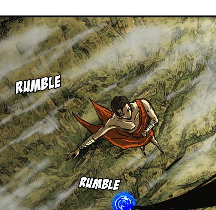 The Chronicles of Apocalypse Manhwa - Chapter 13 Page 18