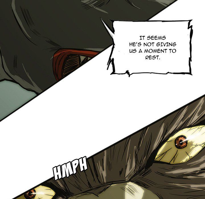 The Chronicles of Apocalypse Manhwa - Chapter 13 Page 25