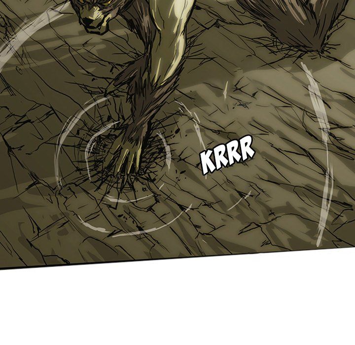 The Chronicles of Apocalypse Manhwa - Chapter 13 Page 30