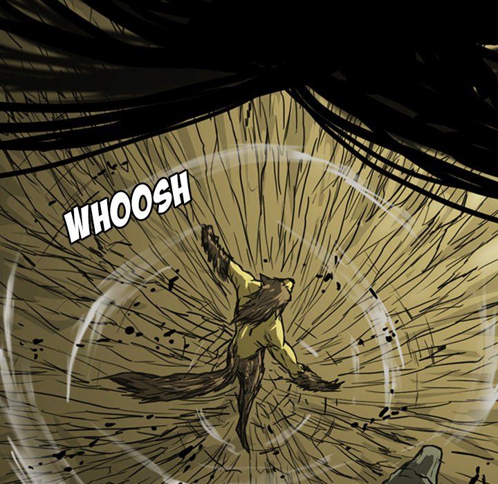 The Chronicles of Apocalypse Manhwa - Chapter 13 Page 47