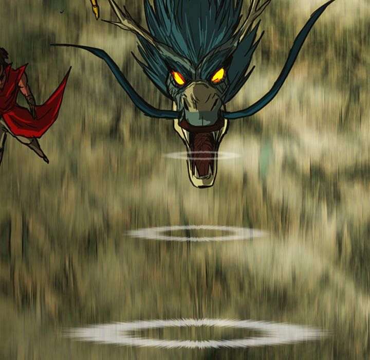 The Chronicles of Apocalypse Manhwa - Chapter 13 Page 56