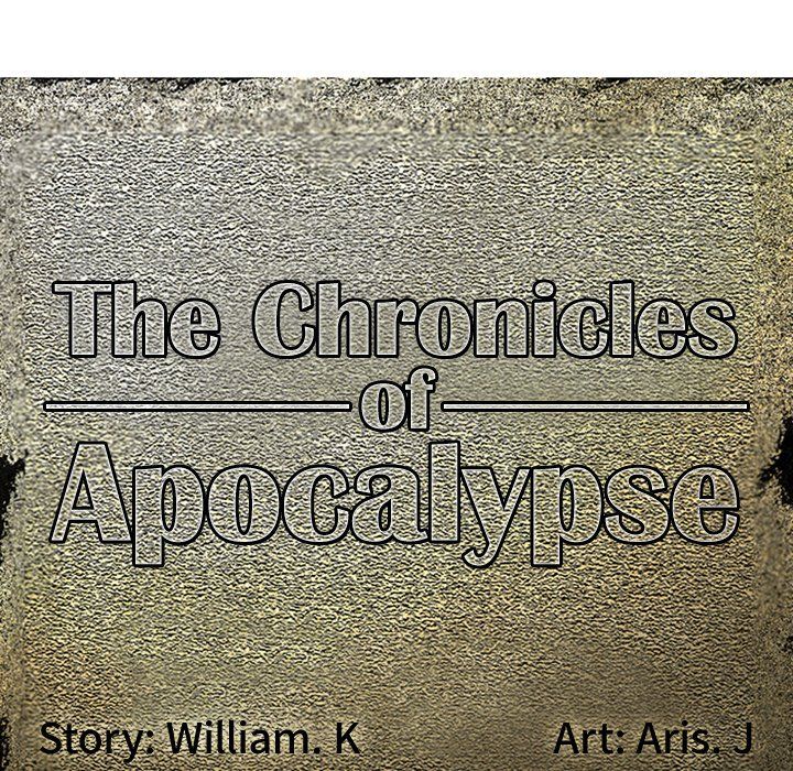 The Chronicles of Apocalypse Manhwa - Chapter 13 Page 61