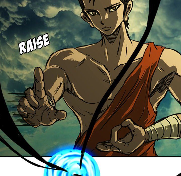 The Chronicles of Apocalypse Manhwa - Chapter 13 Page 69