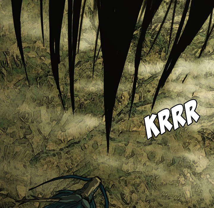 The Chronicles of Apocalypse Manhwa - Chapter 13 Page 87