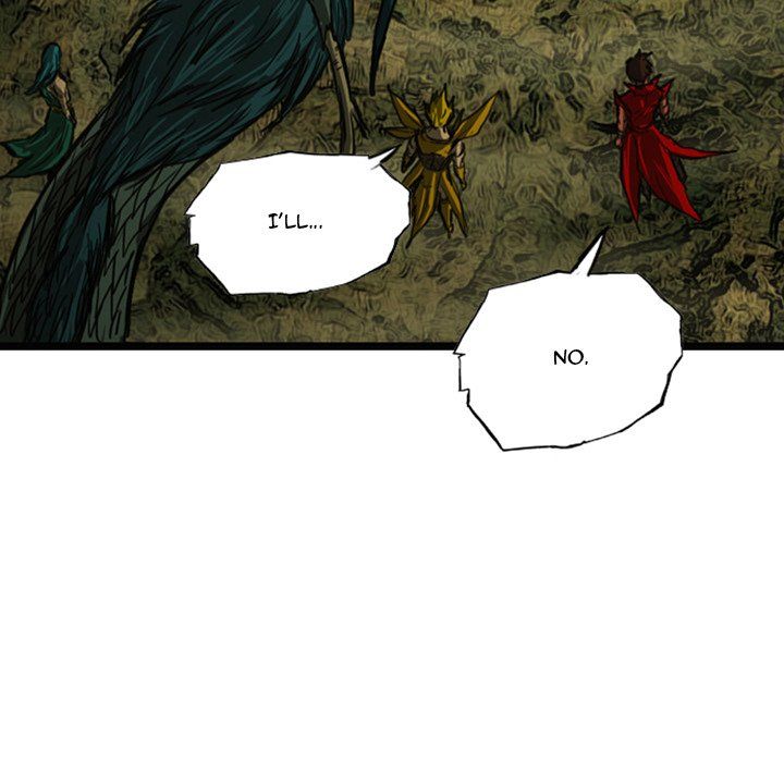 The Chronicles of Apocalypse Manhwa - Chapter 13 Page 88