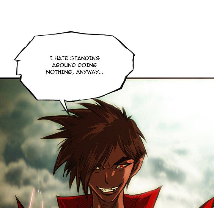 The Chronicles of Apocalypse Manhwa - Chapter 13 Page 91