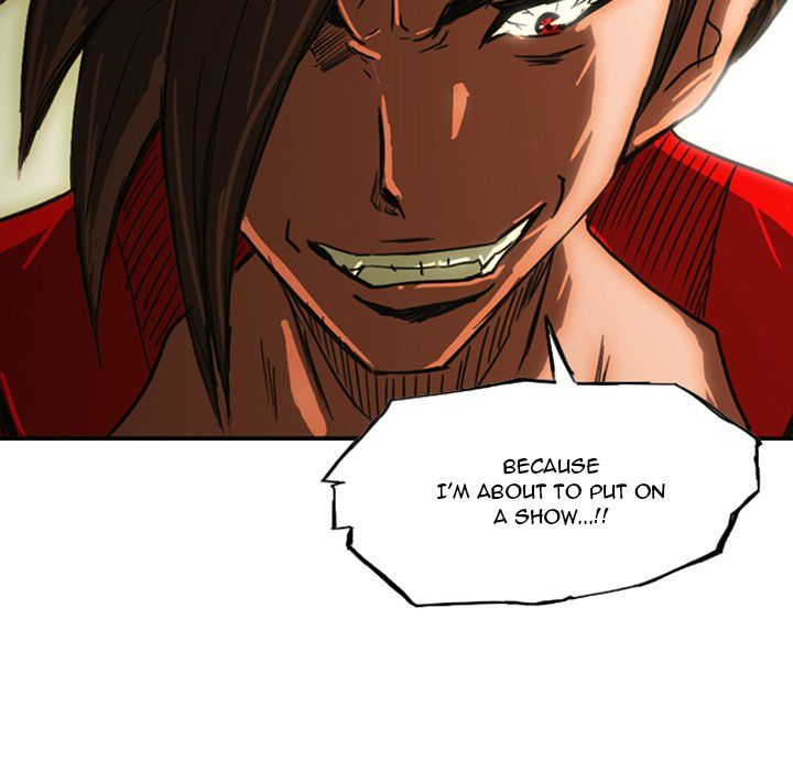 The Chronicles of Apocalypse Manhwa - Chapter 13 Page 94