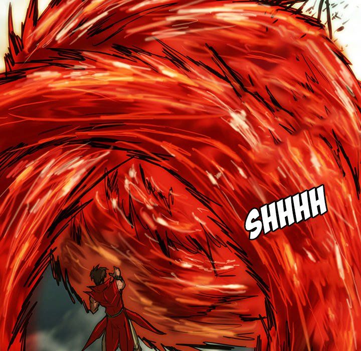 The Chronicles of Apocalypse Manhwa - Chapter 13 Page 112