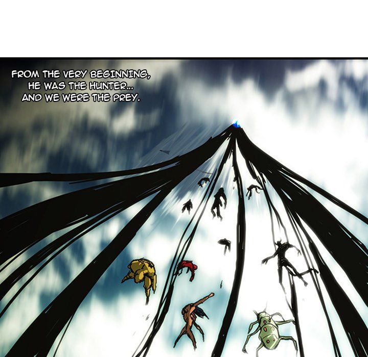 The Chronicles of Apocalypse Manhwa - Chapter 13 Page 128