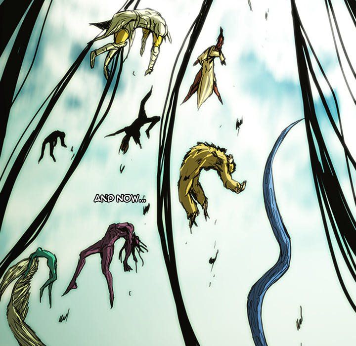 The Chronicles of Apocalypse Manhwa - Chapter 13 Page 129