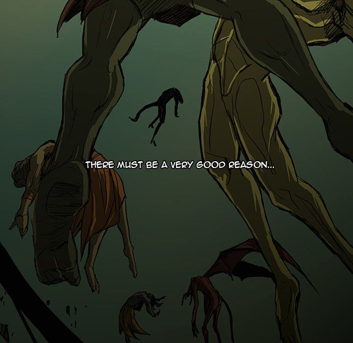 The Chronicles of Apocalypse Manhwa - Chapter 13 Page 131