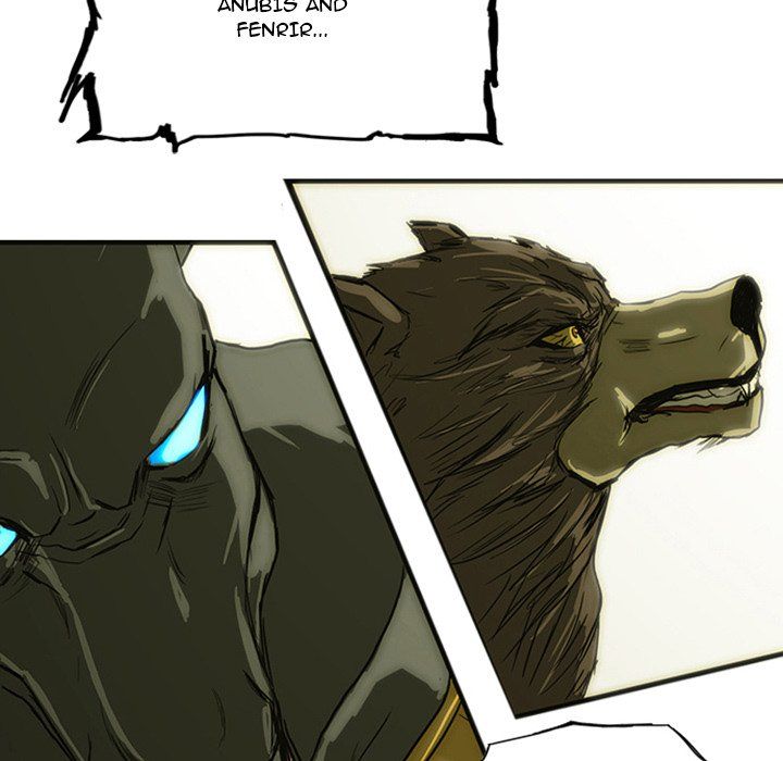 The Chronicles of Apocalypse Manhwa - Chapter 13 Page 139