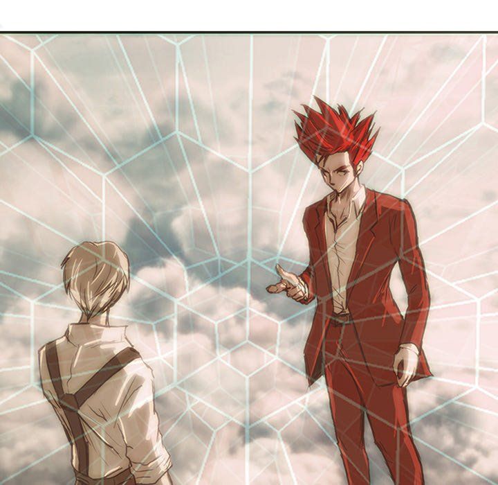 The Chronicles of Apocalypse Manhwa - Chapter 13 Page 158