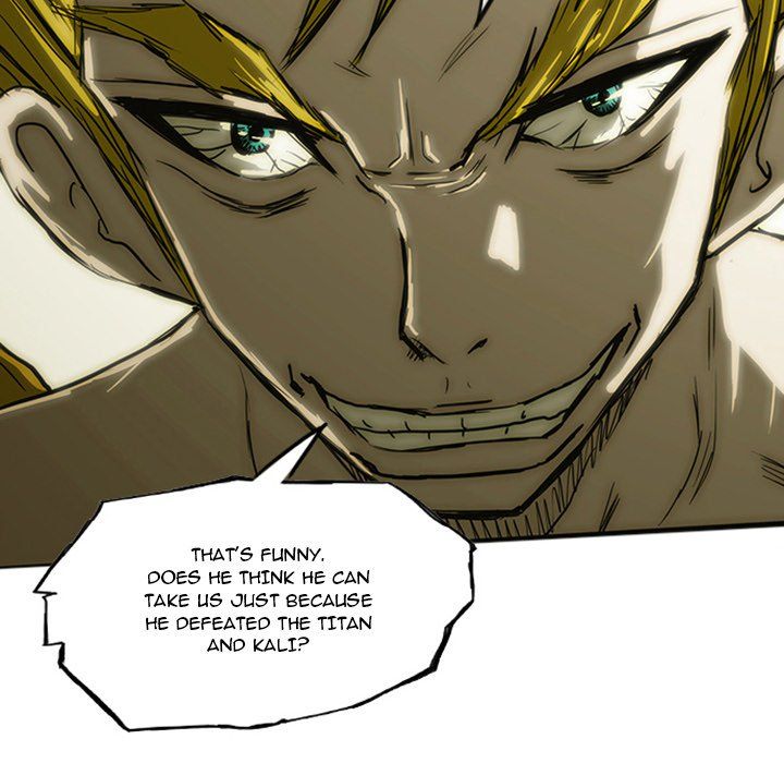 The Chronicles of Apocalypse Manhwa - Chapter 13 Page 183