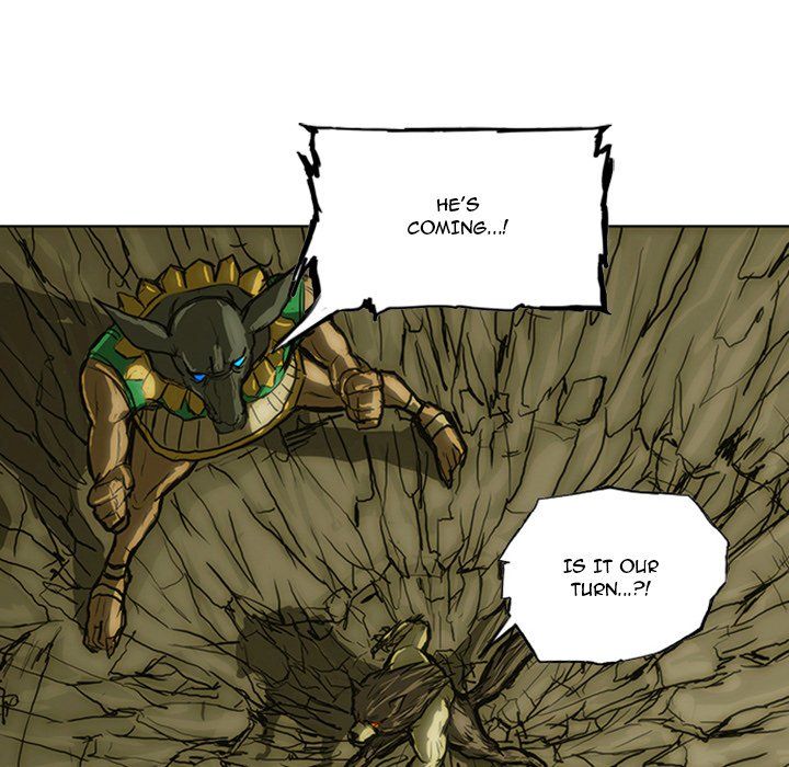 The Chronicles of Apocalypse Manhwa - Chapter 13 Page 188