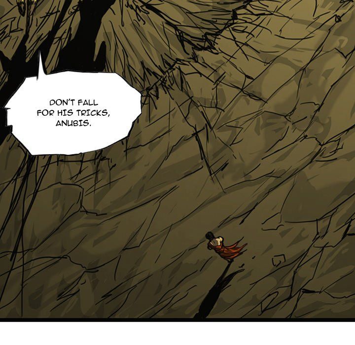 The Chronicles of Apocalypse Manhwa - Chapter 13 Page 200