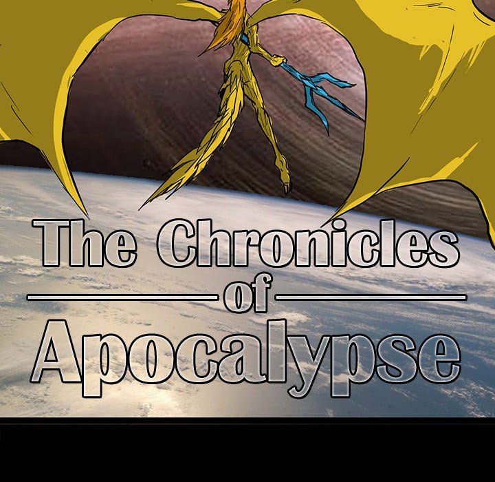The Chronicles of Apocalypse Manhwa - Chapter 90 Page 16