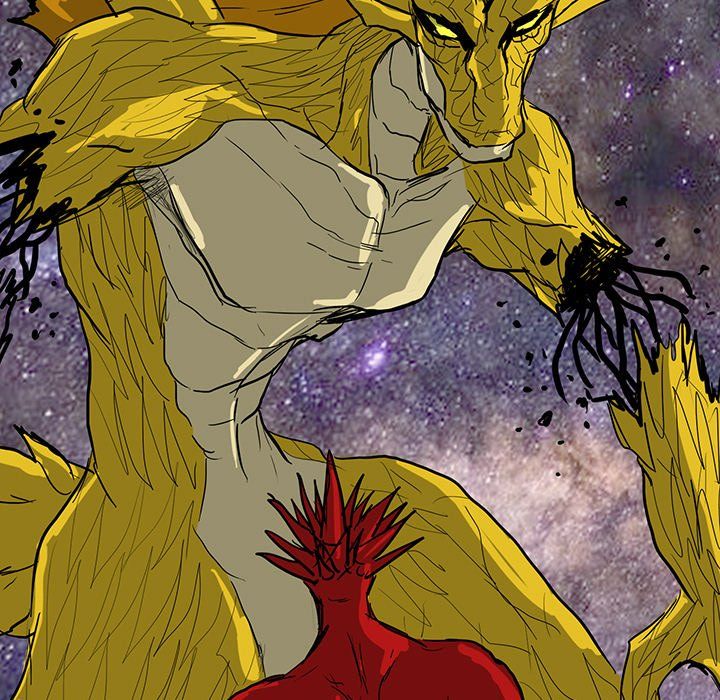 The Chronicles of Apocalypse Manhwa - Chapter 90 Page 19