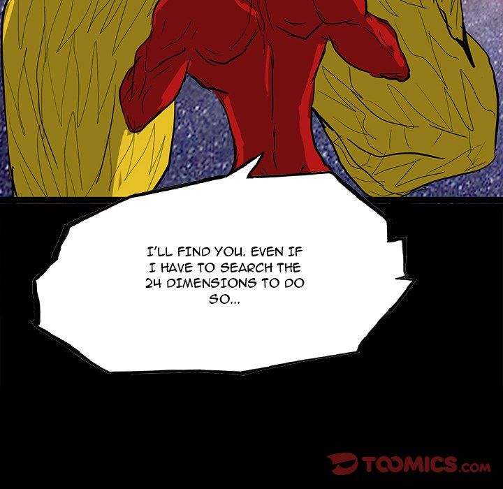 The Chronicles of Apocalypse Manhwa - Chapter 90 Page 20