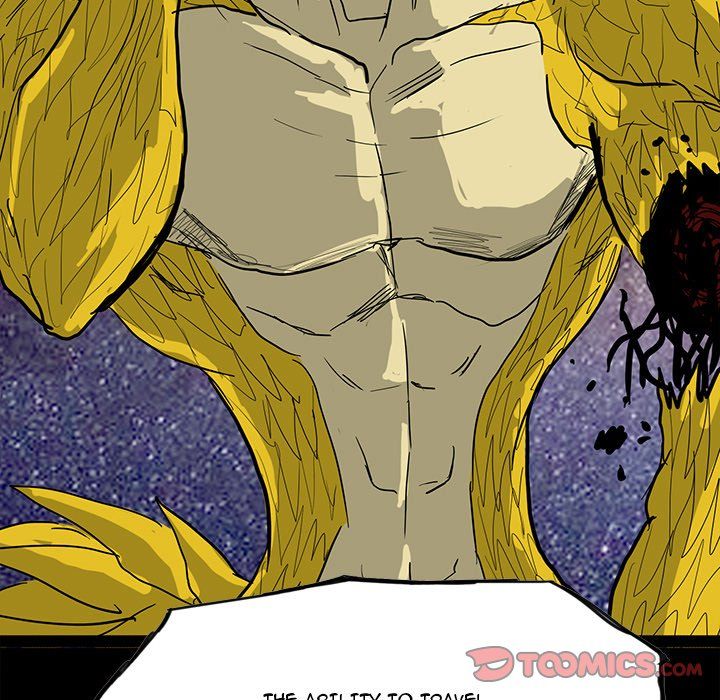 The Chronicles of Apocalypse Manhwa - Chapter 90 Page 32