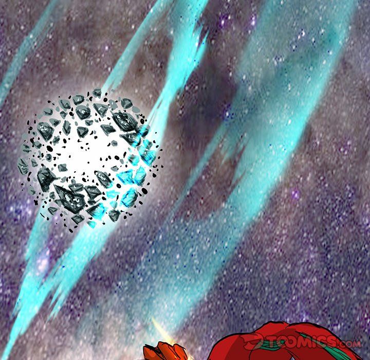 The Chronicles of Apocalypse Manhwa - Chapter 90 Page 92