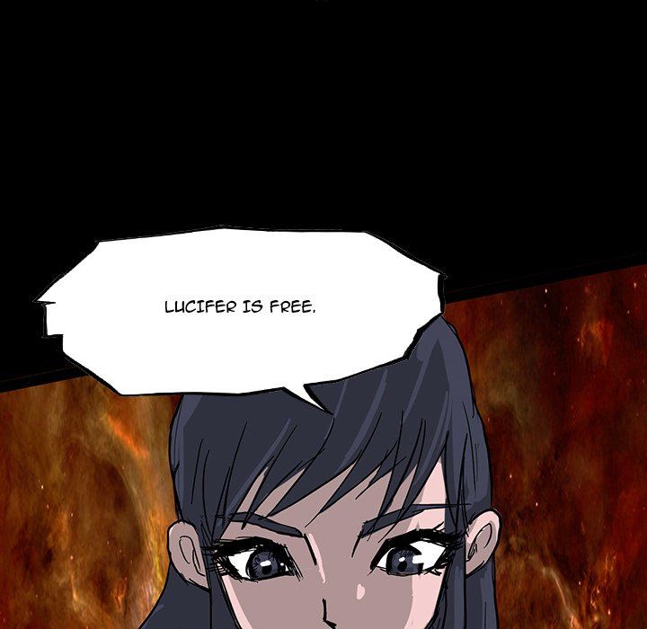 The Chronicles of Apocalypse Manhwa - Chapter 90 Page 101