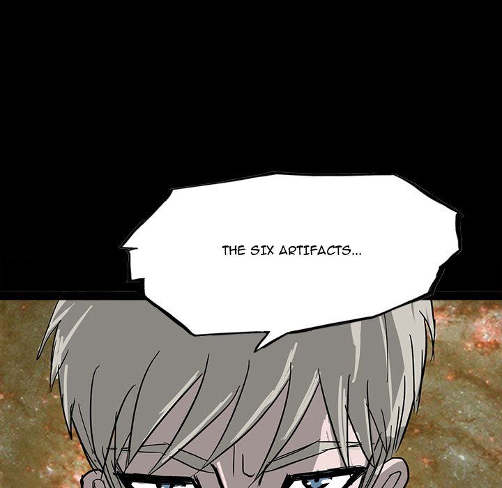 The Chronicles of Apocalypse Manhwa - Chapter 90 Page 115