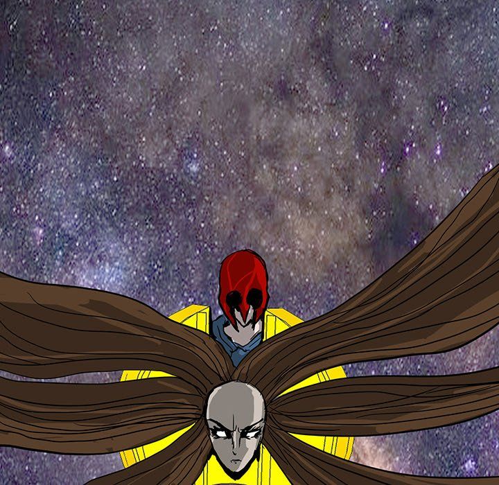 The Chronicles of Apocalypse Manhwa - Chapter 90 Page 118