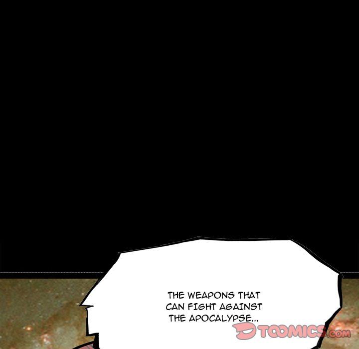 The Chronicles of Apocalypse Manhwa - Chapter 90 Page 140