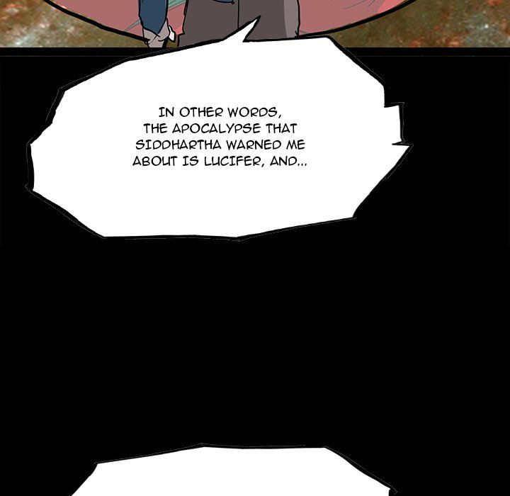 The Chronicles of Apocalypse Manhwa - Chapter 90 Page 142