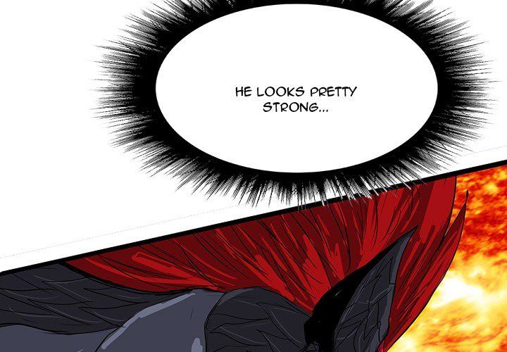 The Chronicles of Apocalypse Manhwa - Chapter 62 Page 3