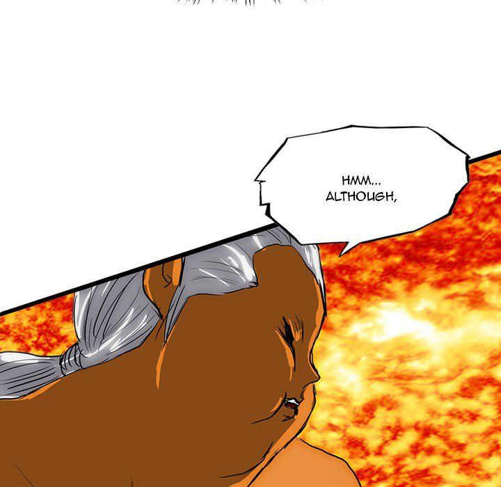 The Chronicles of Apocalypse Manhwa - Chapter 62 Page 5