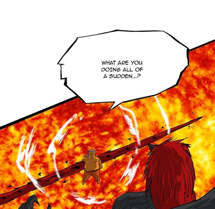 The Chronicles of Apocalypse Manhwa - Chapter 62 Page 17