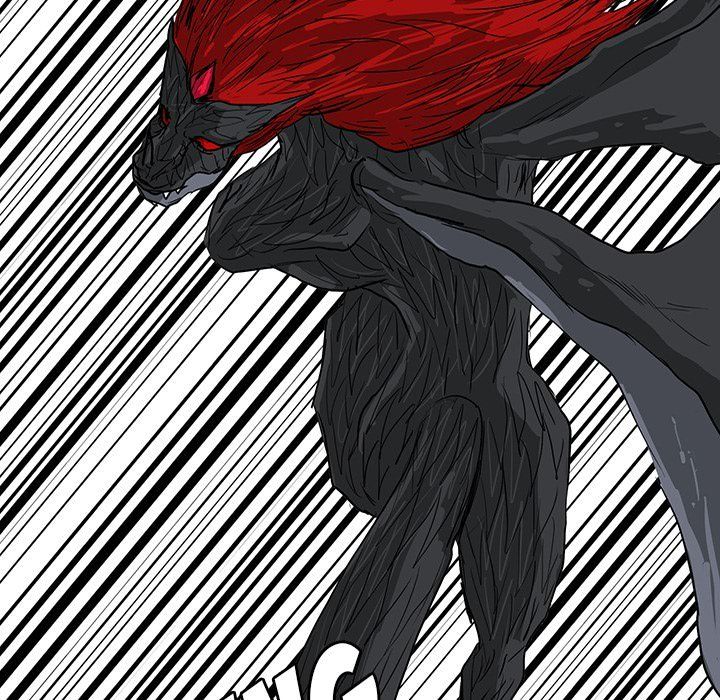 The Chronicles of Apocalypse Manhwa - Chapter 62 Page 21