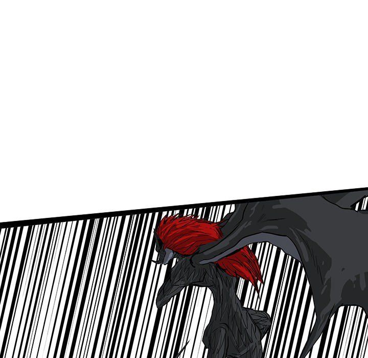 The Chronicles of Apocalypse Manhwa - Chapter 62 Page 26