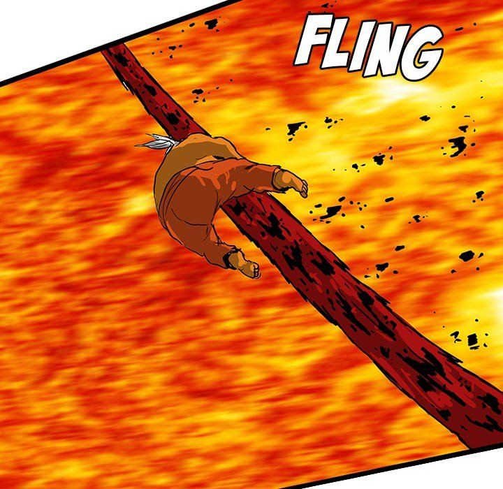 The Chronicles of Apocalypse Manhwa - Chapter 62 Page 29