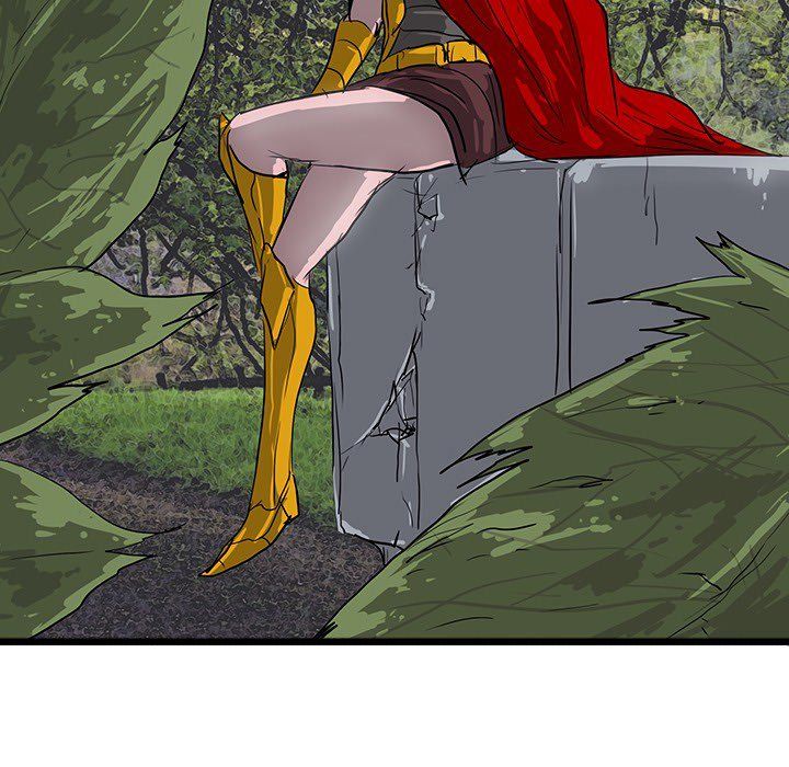 The Chronicles of Apocalypse Manhwa - Chapter 62 Page 39