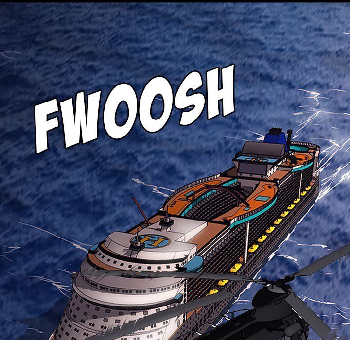 The Chronicles of Apocalypse Manhwa - Chapter 62 Page 41