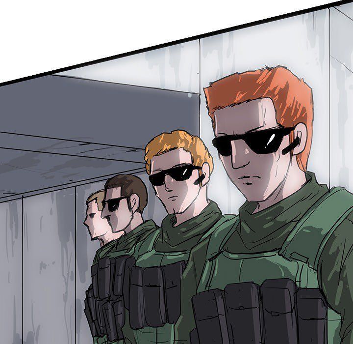 The Chronicles of Apocalypse Manhwa - Chapter 62 Page 45